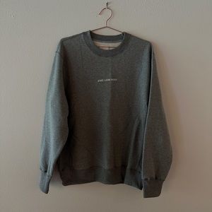 Aime Leon Dore Men’s Crewneck